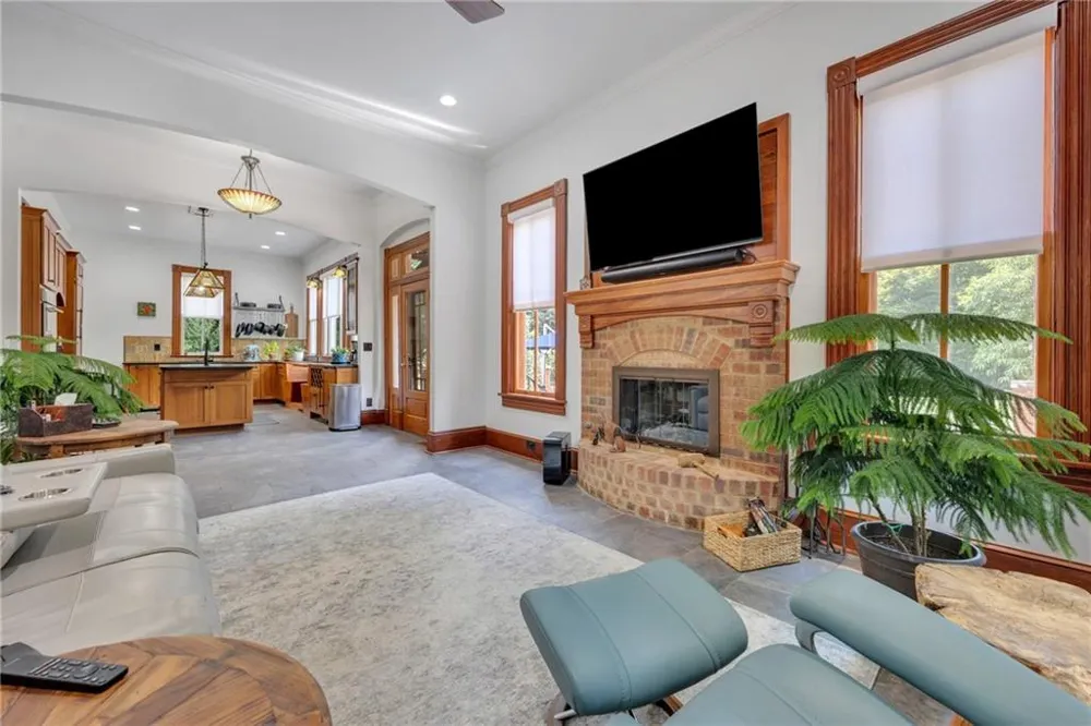 1102 Emory Street Oxford, GA 30054