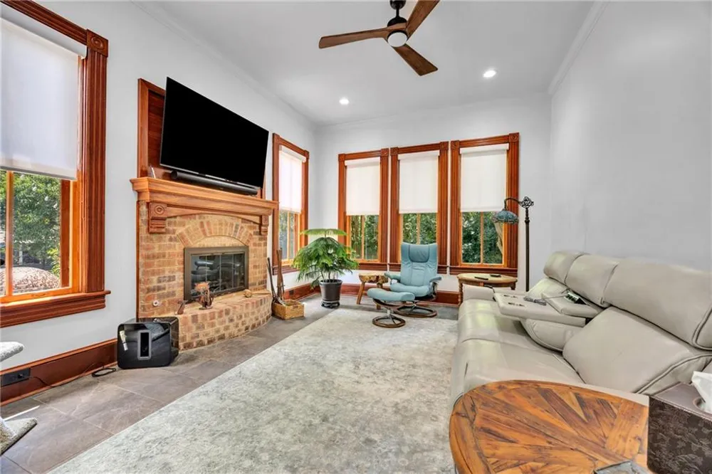 1102 Emory Street Oxford, GA 30054