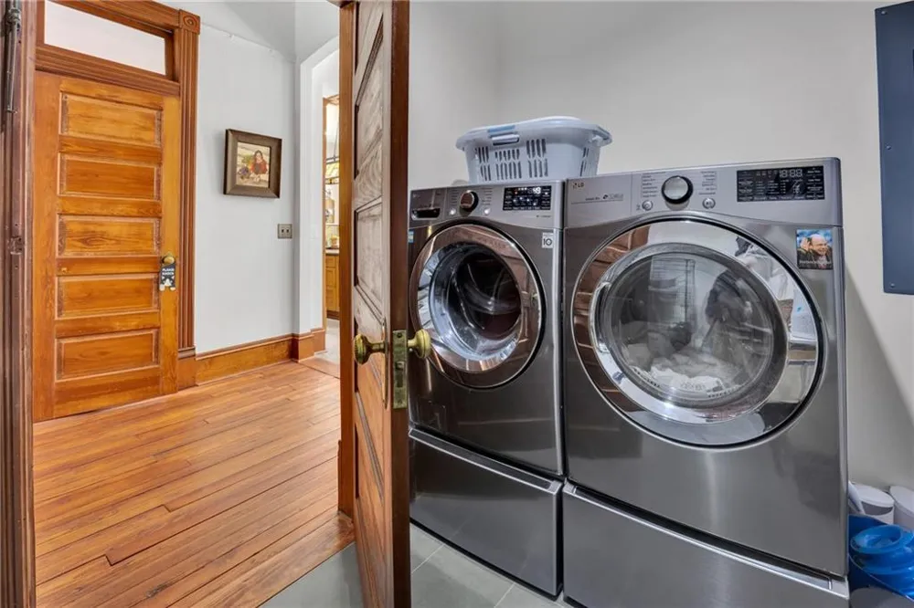 1102 Emory Street Oxford, GA 30054
