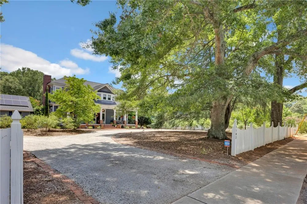 1102 Emory Street Oxford, GA 30054