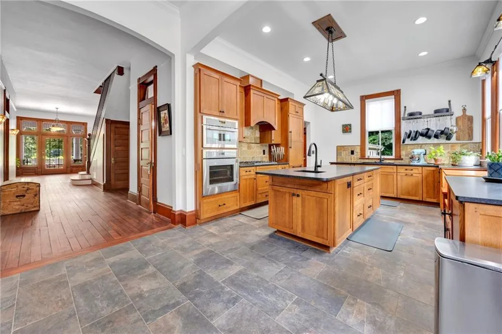 1102 Emory Street Oxford, GA 30054