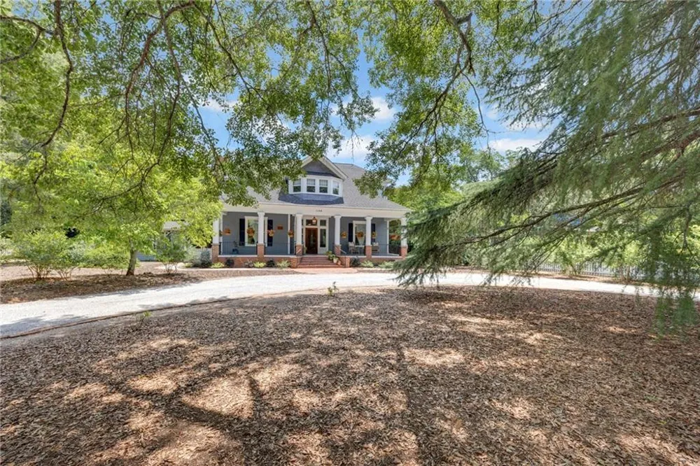 1102 Emory Street Oxford, GA 30054