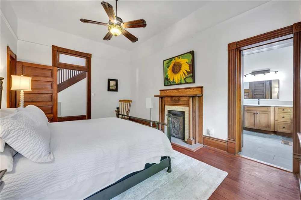 1102 Emory Street Oxford, GA 30054