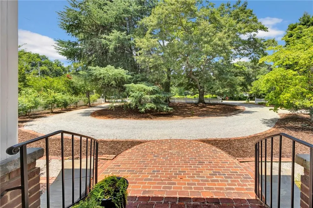 1102 Emory Street Oxford, GA 30054