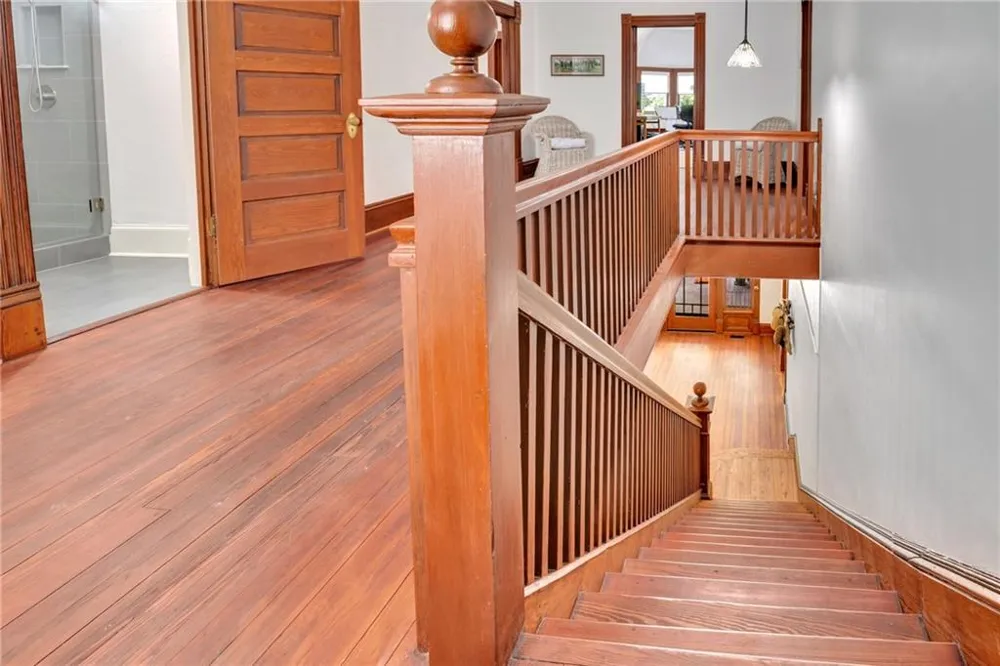 1102 Emory Street Oxford, GA 30054