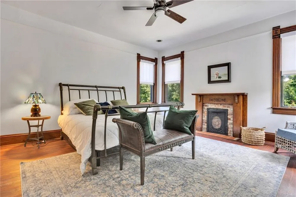 1102 Emory Street Oxford, GA 30054