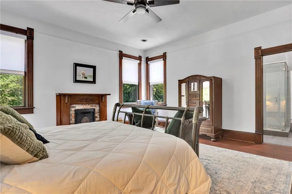 1102 Emory Street Oxford, GA 30054