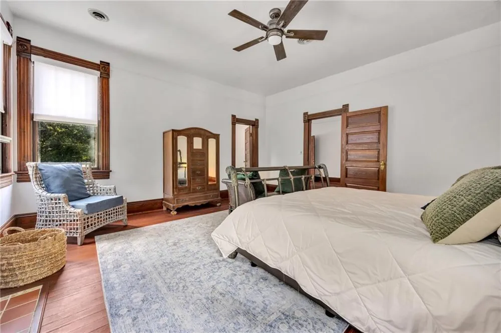 1102 Emory Street Oxford, GA 30054