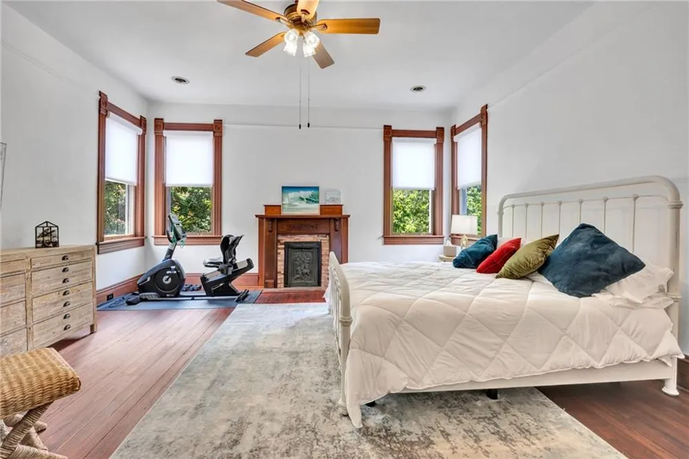 1102 Emory Street Oxford, GA 30054