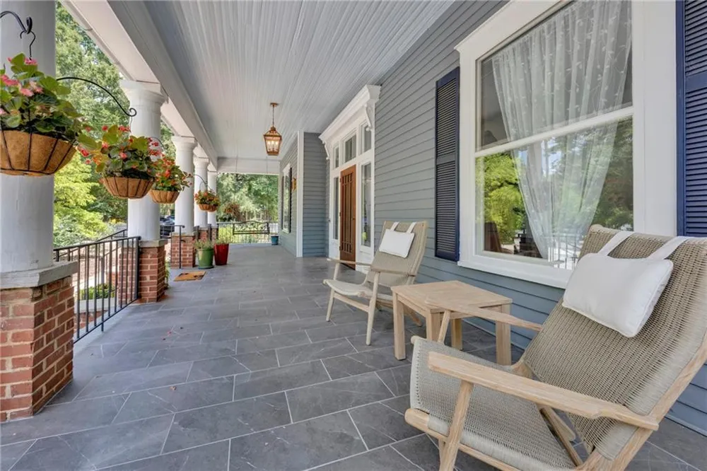 1102 Emory Street Oxford, GA 30054
