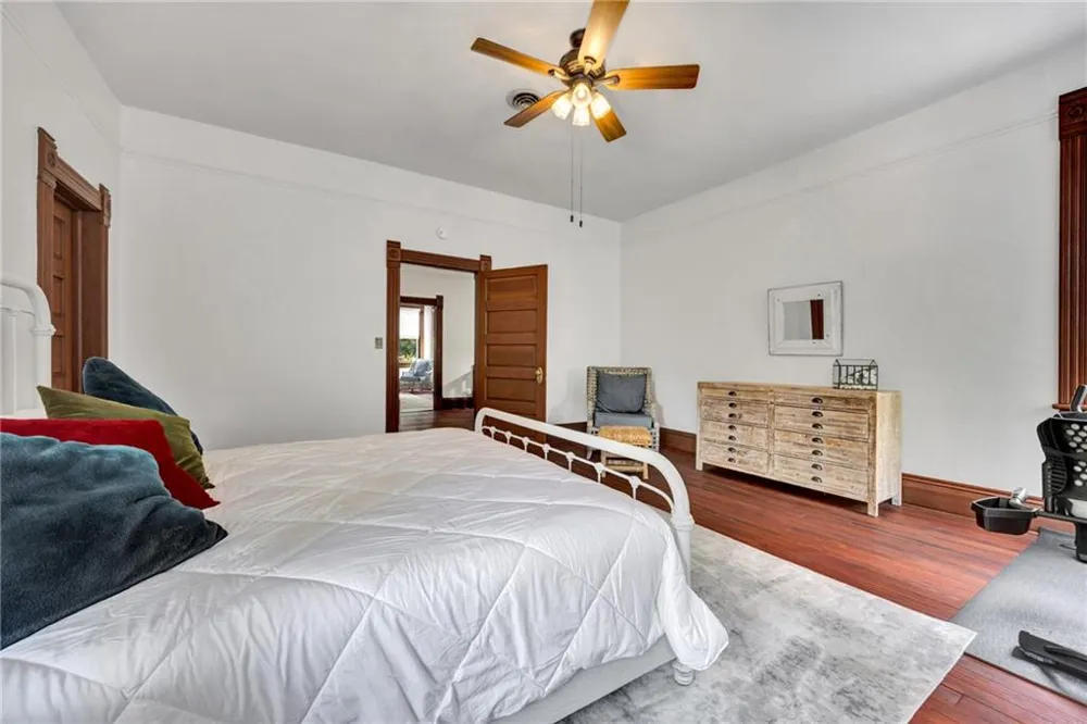 1102 Emory Street Oxford, GA 30054