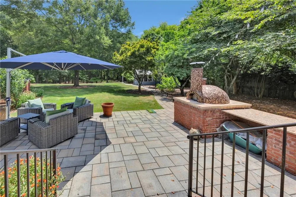 1102 Emory Street Oxford, GA 30054