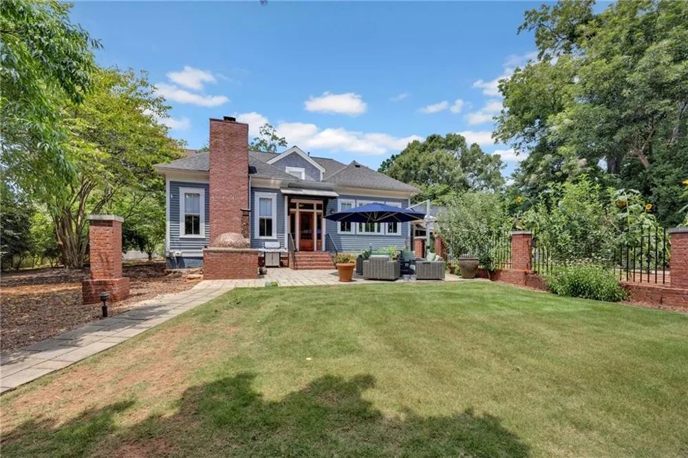 1102 Emory Street Oxford, GA 30054