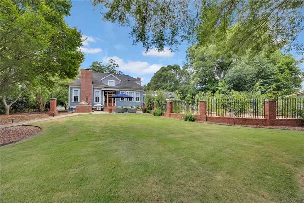 1102 Emory Street Oxford, GA 30054