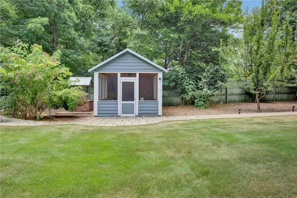 1102 Emory Street Oxford, GA 30054