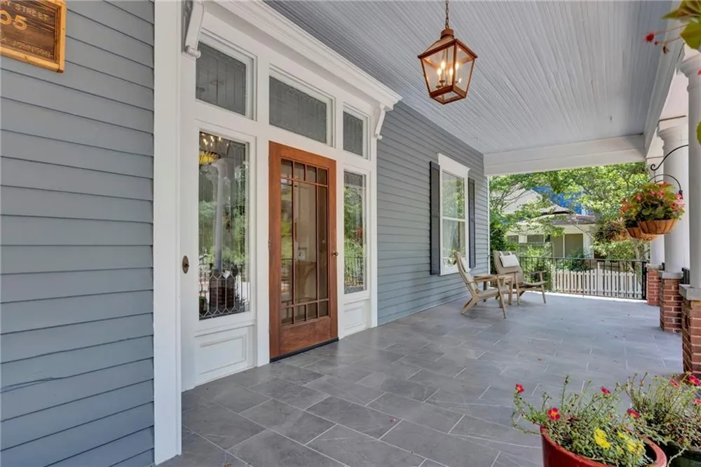 1102 Emory Street Oxford, GA 30054
