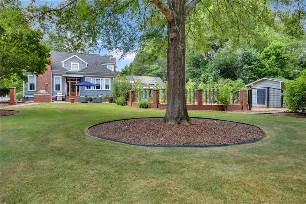 1102 Emory Street Oxford, GA 30054