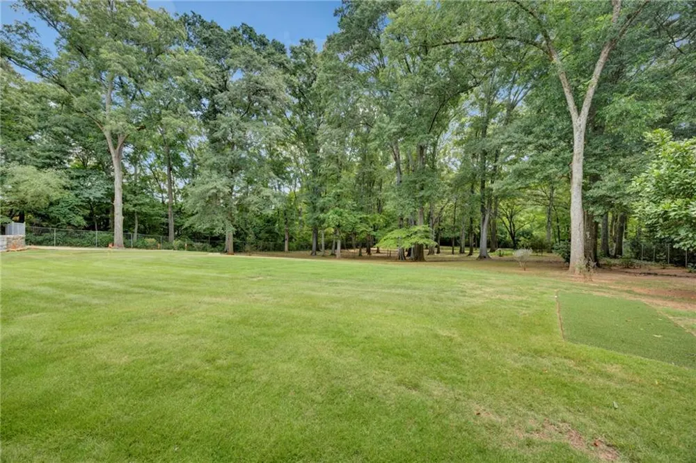 1102 Emory Street Oxford, GA 30054