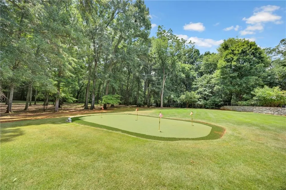 1102 Emory Street Oxford, GA 30054