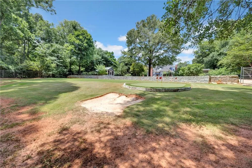 1102 Emory Street Oxford, GA 30054