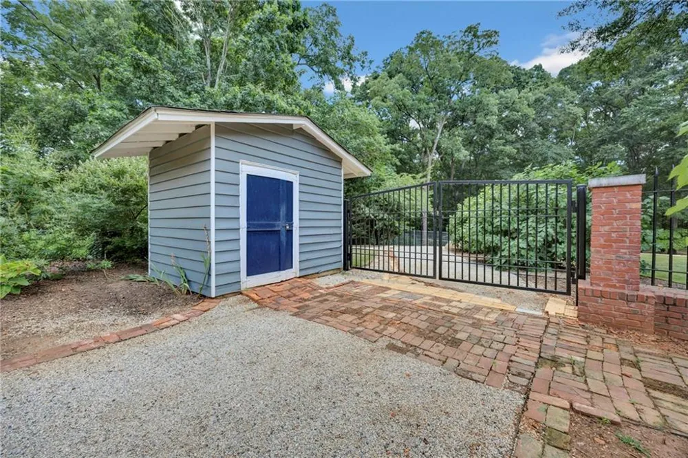 1102 Emory Street Oxford, GA 30054