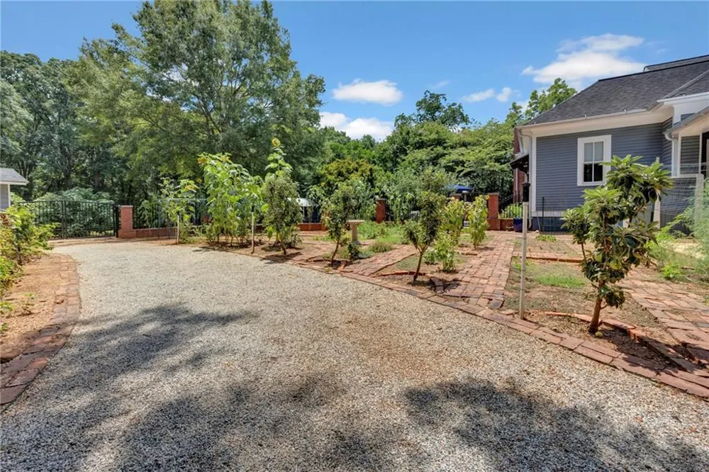 1102 Emory Street Oxford, GA 30054