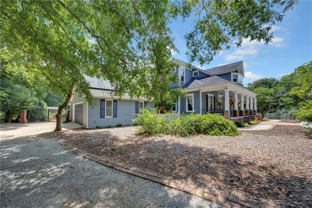 1102 Emory Street Oxford, GA 30054