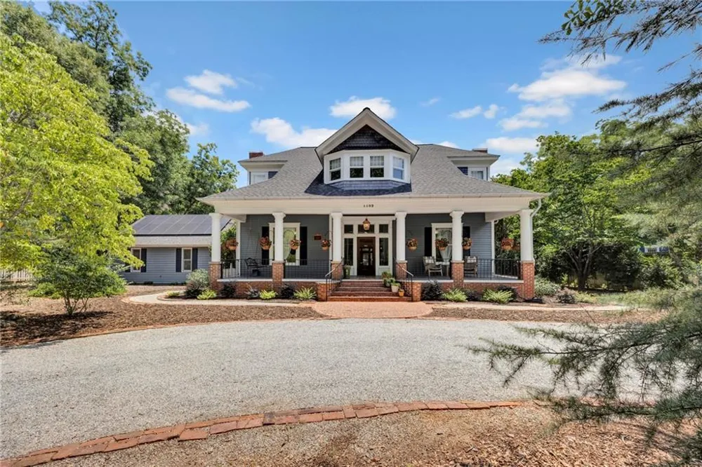 1102 Emory Street Oxford, GA 30054