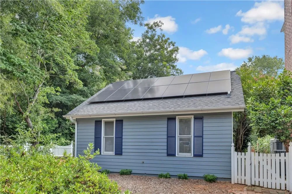 1102 Emory Street Oxford, GA 30054