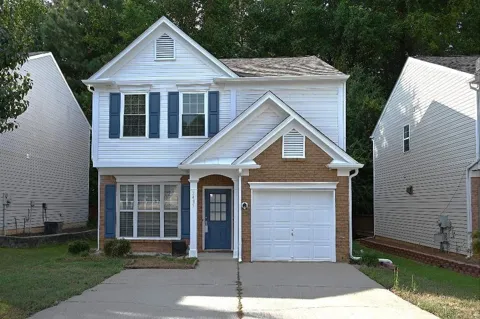 3485 Oxwell Drive
