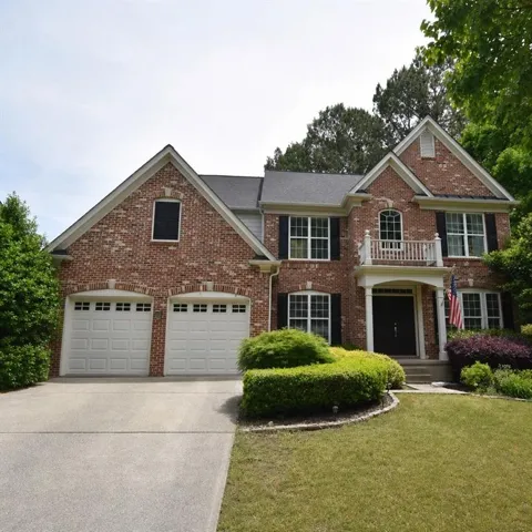 315 Harmony Lake Drive
