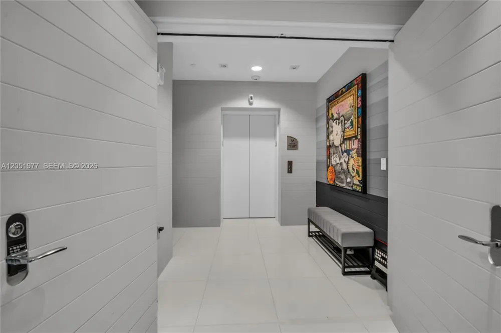17121 Collins Avenue #4205 Sunny Isles Beach, FL 33160