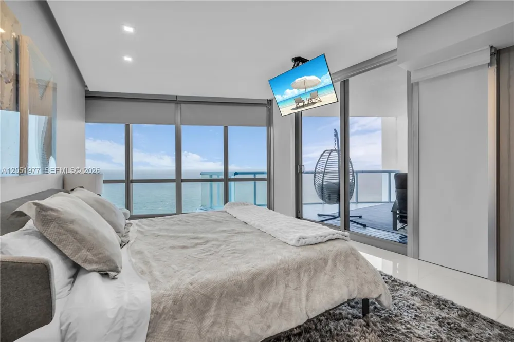 17121 Collins Avenue #4205 Sunny Isles Beach, FL 33160