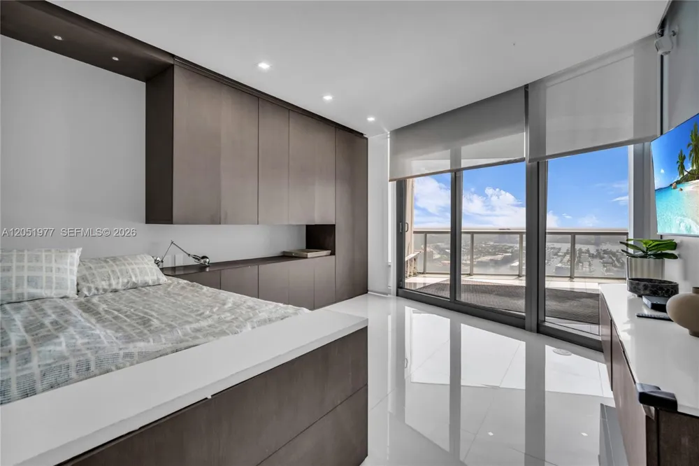 17121 Collins Avenue #4205 Sunny Isles Beach, FL 33160