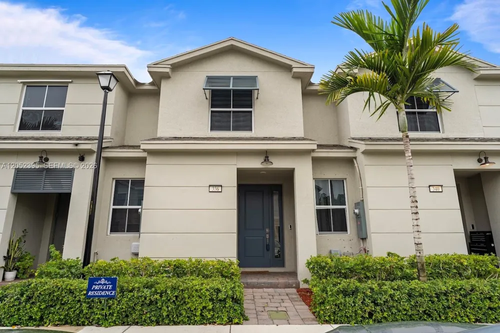 336 NW 8th Ct Pompano Beach, FL 33060
