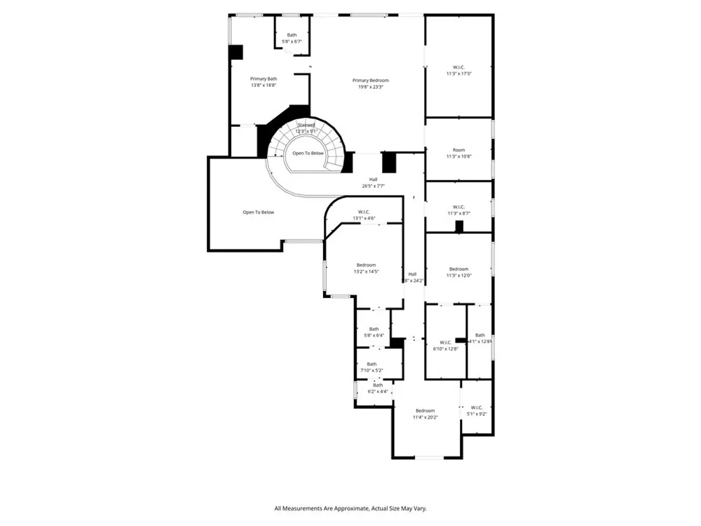 10925 Willowbrae Chatsworth, CA 91311