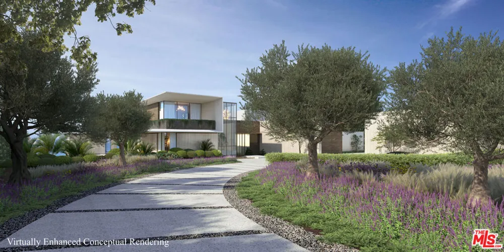 4121 Creciente Drive Santa Barbara, CA 93110