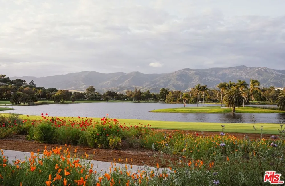 4121 Creciente Drive Santa Barbara, CA 93110