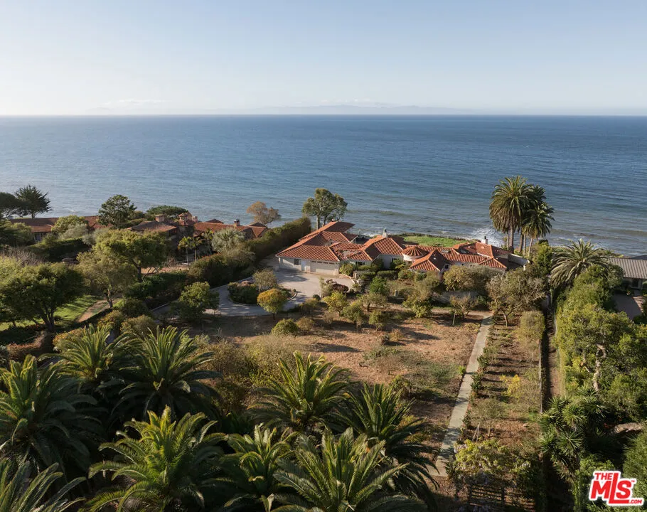 4121 Creciente Drive Santa Barbara, CA 93110