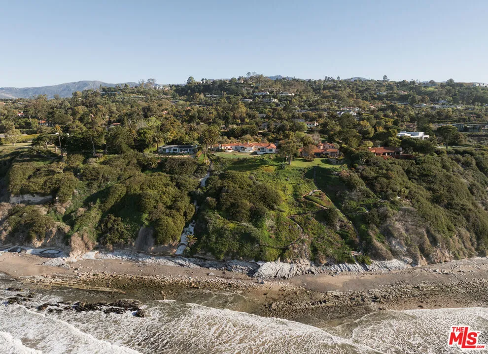 4121 Creciente Drive Santa Barbara, CA 93110