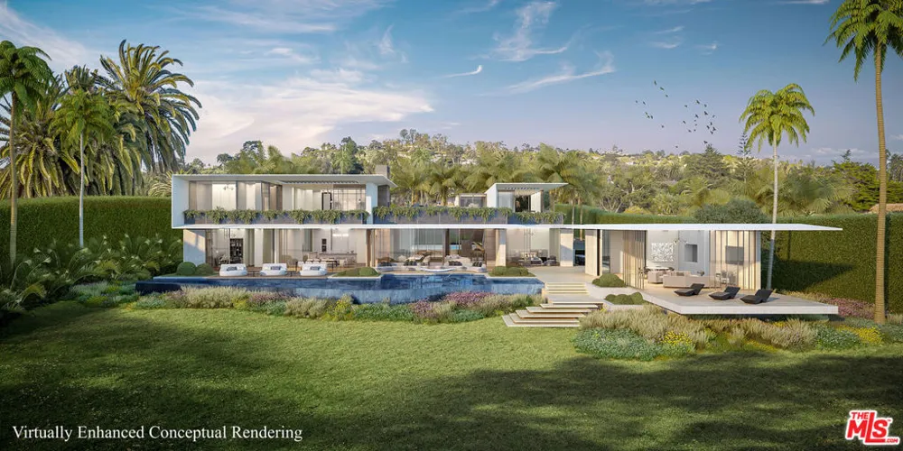 4121 Creciente Drive Santa Barbara, CA 93110