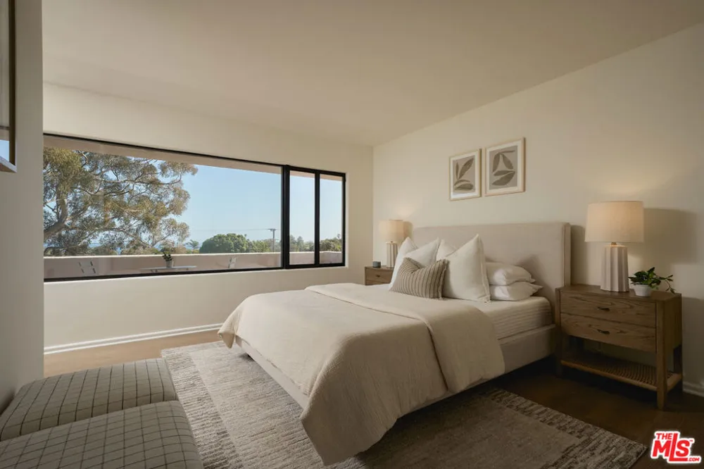 3236 Braemar Drive Santa Barbara, CA 93109