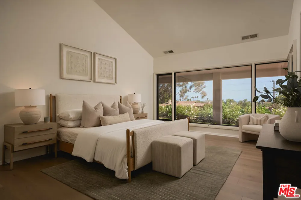 3236 Braemar Drive Santa Barbara, CA 93109