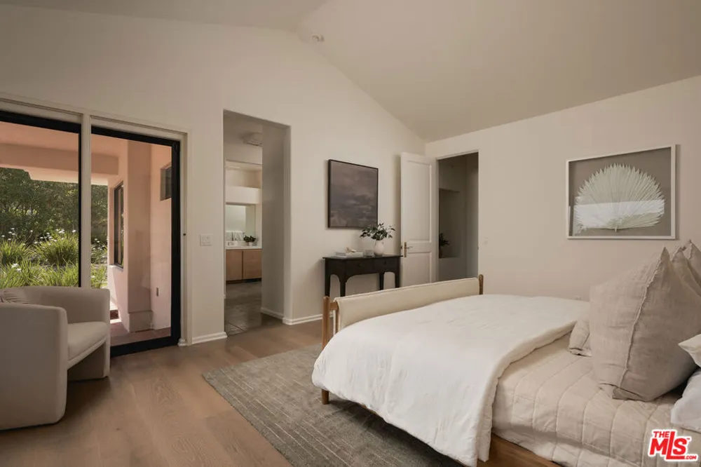 3236 Braemar Drive Santa Barbara, CA 93109