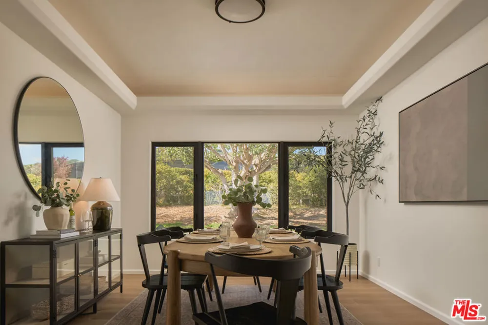 3236 Braemar Drive Santa Barbara, CA 93109