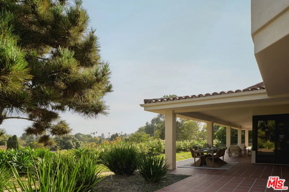 3236 Braemar Drive Santa Barbara, CA 93109