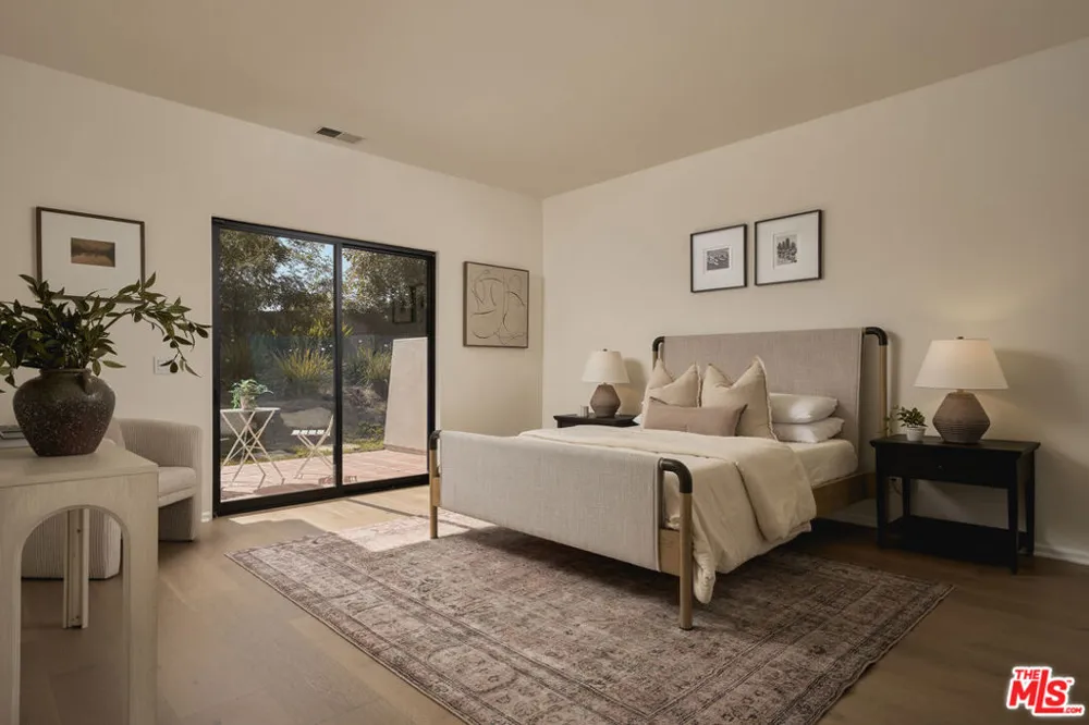 3236 Braemar Drive Santa Barbara, CA 93109