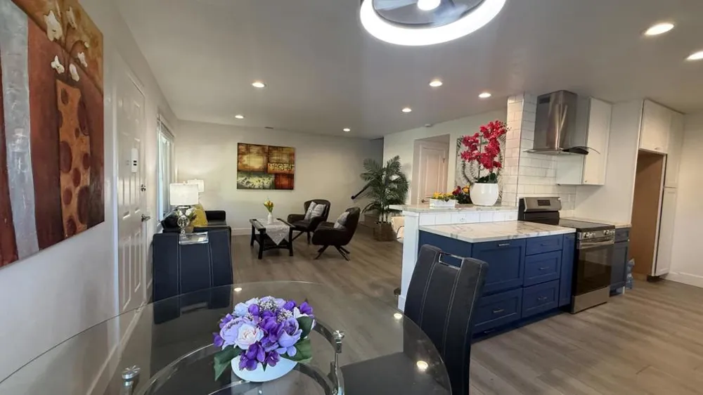 112 Kenbrook San Jose, CA 95111