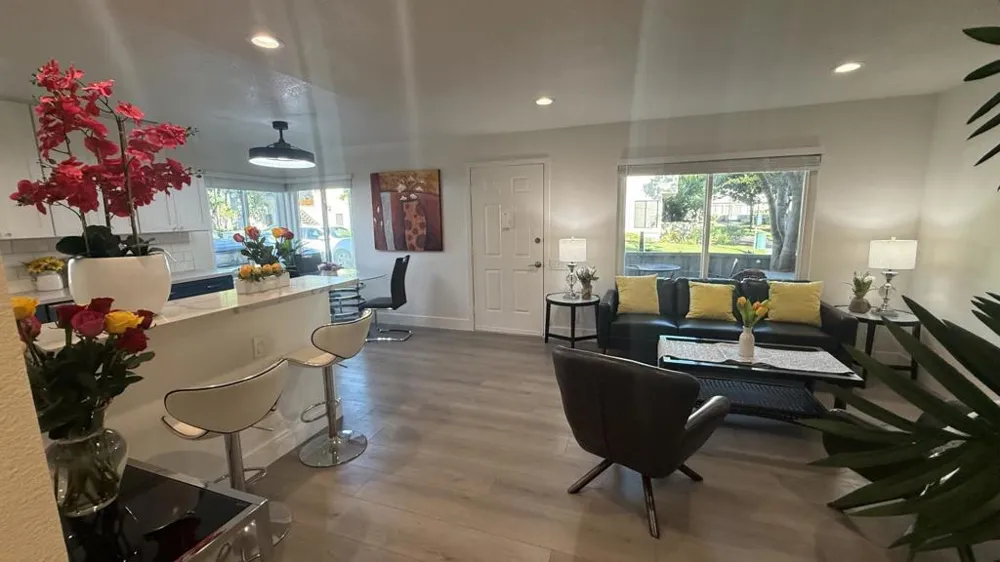 112 Kenbrook San Jose, CA 95111
