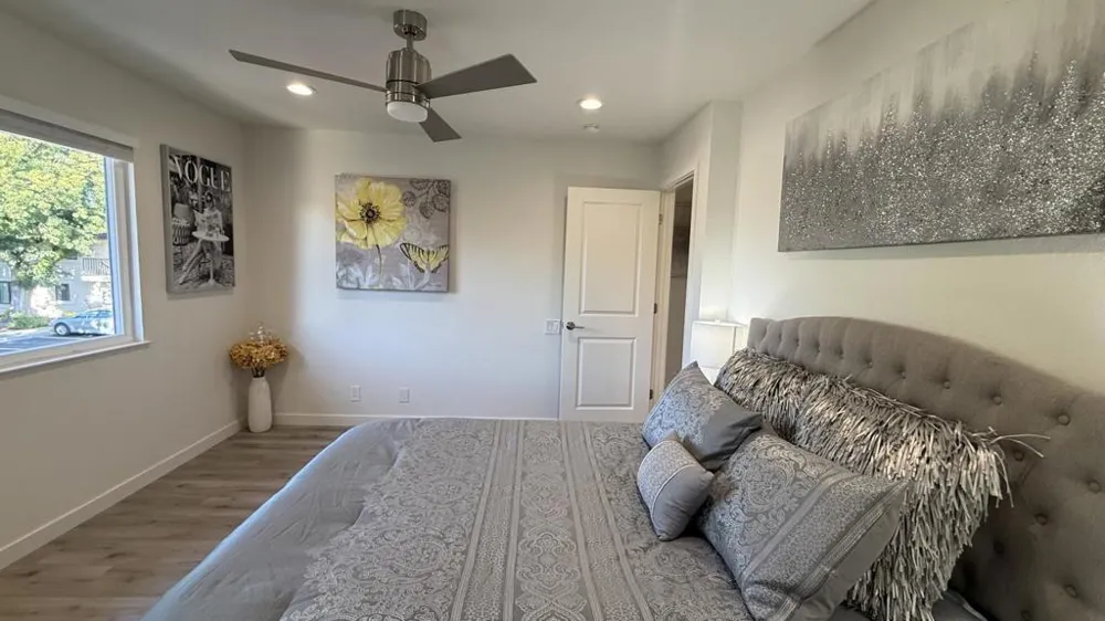112 Kenbrook San Jose, CA 95111
